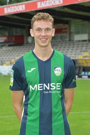 Hannes John